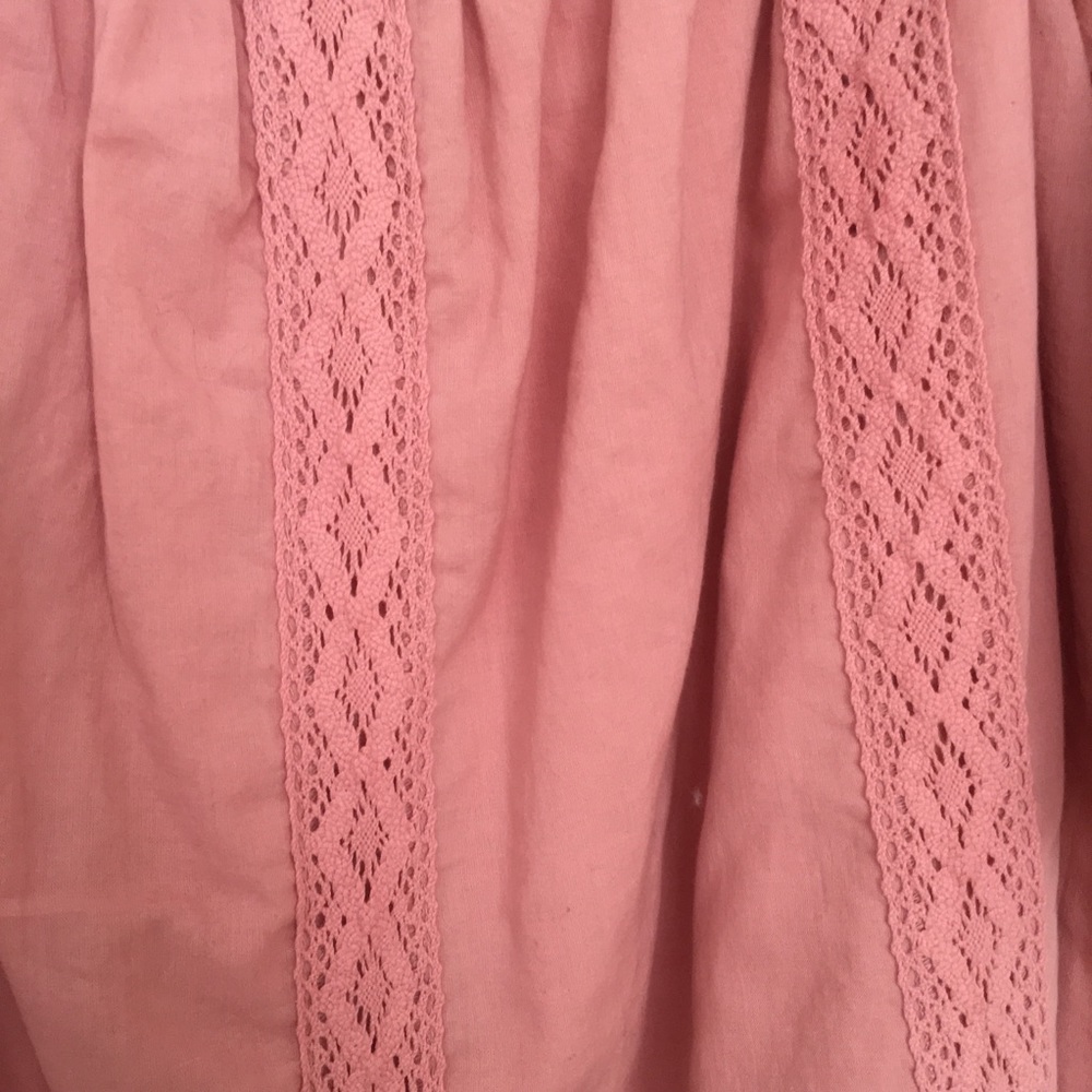 Tularosa x Revolve Off the Shoulder Summer Dress - Picture 5 of 7